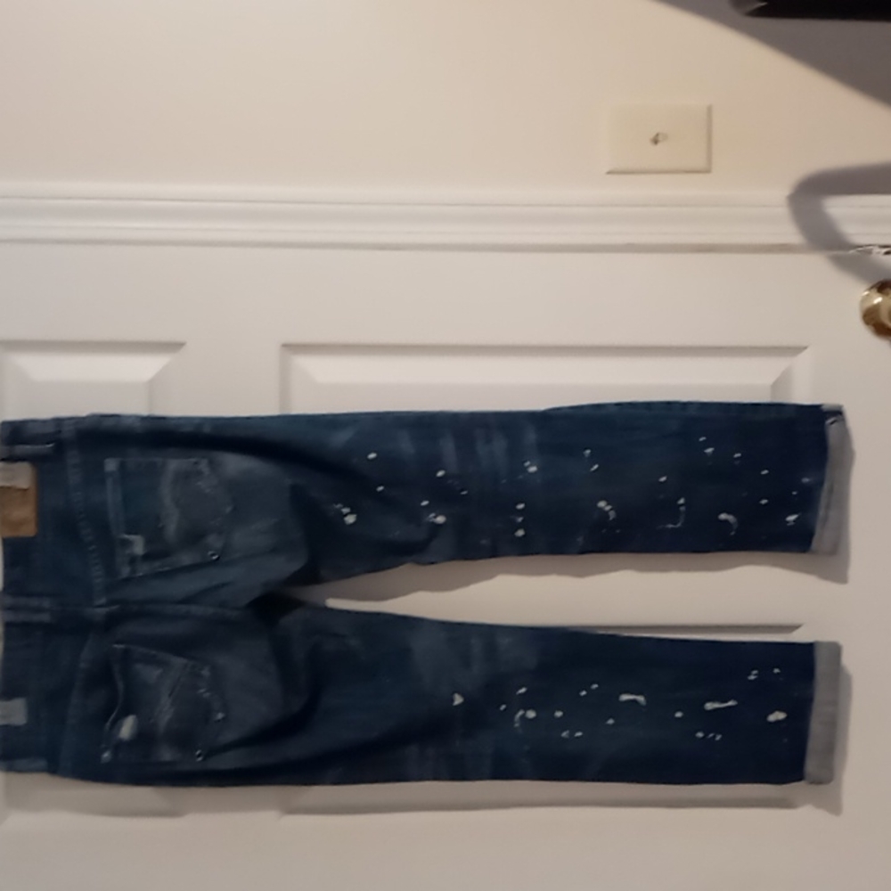 Women's jeans - Picture 5 of 7